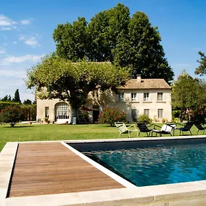 La Ferme De Gigognan 2* Avignone
