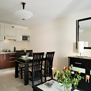 3* Apartahotel Vacancéole - Résidence Carré Marine