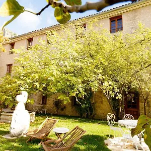 3* Hotel La Bastide Du Paradou