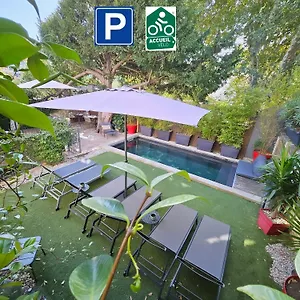 La Maison Grivolas 4* Avignone