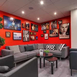 Kyriad Centre Gare 3* Rennes