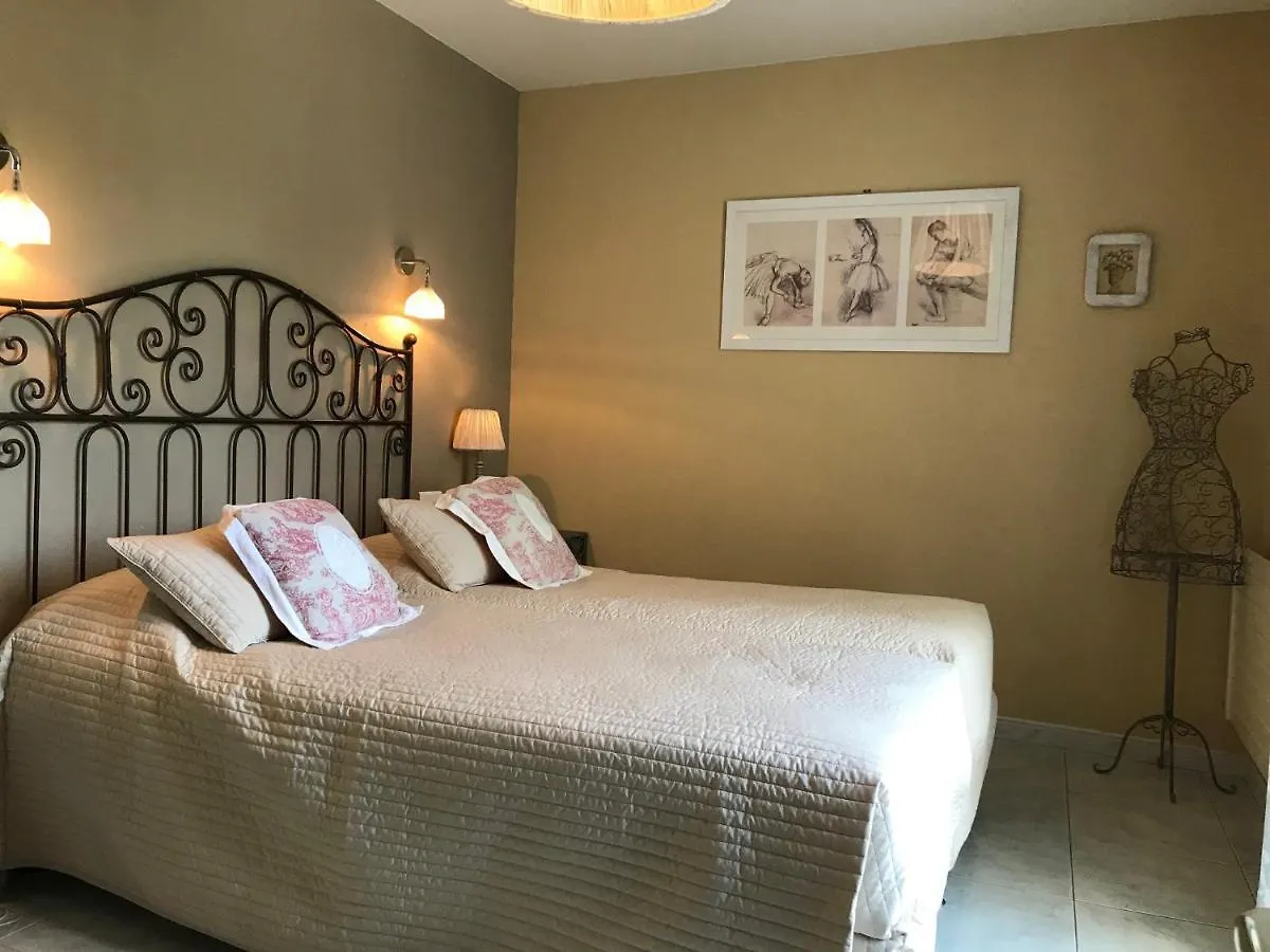 Logis Hotel Le Manoir & Lounge France