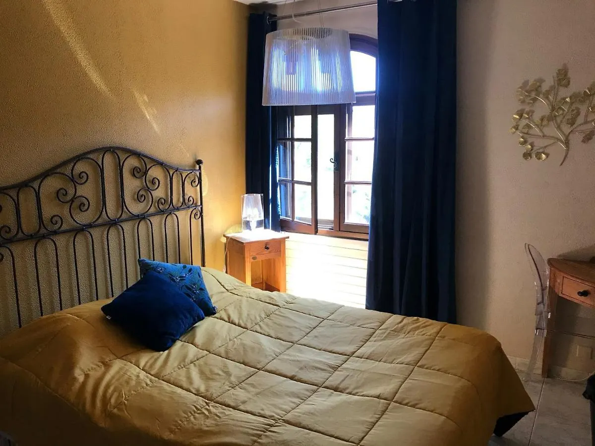 Logis Hotel Le Manoir & Lounge