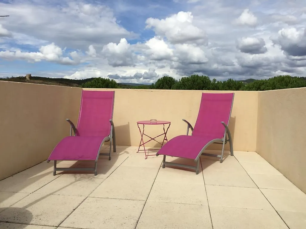***  Logis Hotel Le Manoir & Lounge France
