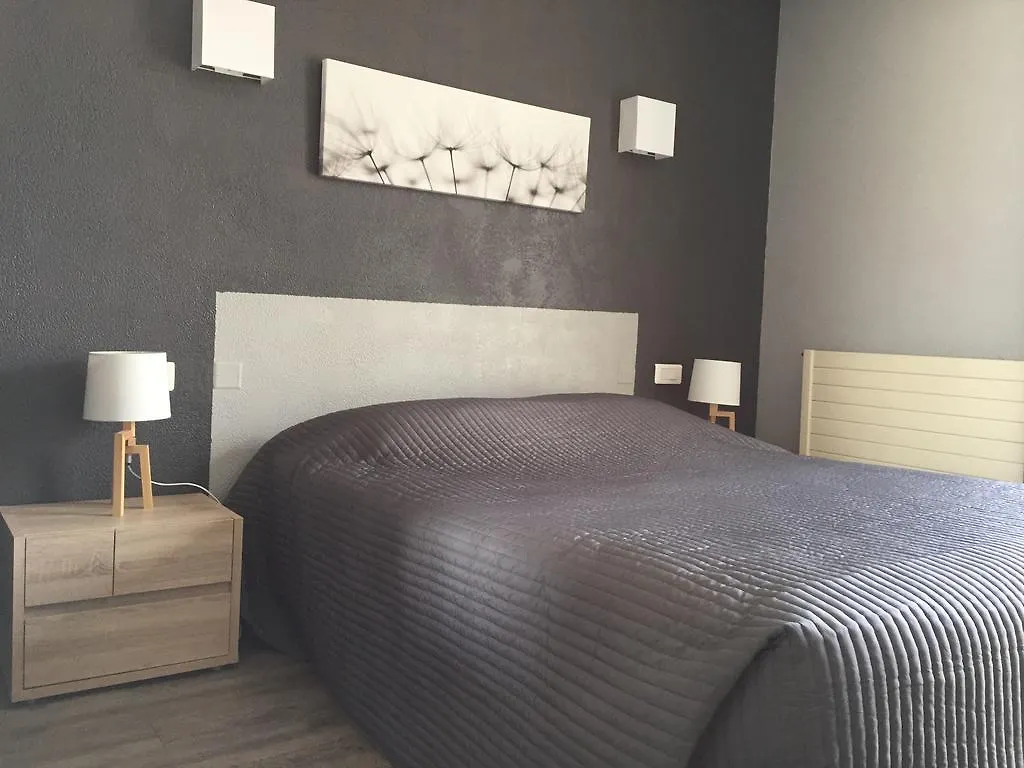 Logis Hotel Le Manoir & Lounge