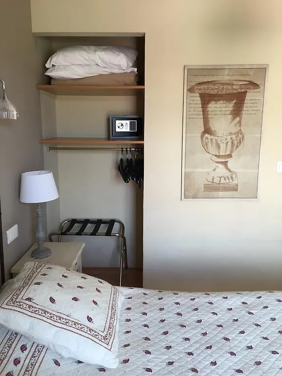 Logis Hotel Le Manoir & Lounge 3*, Apt
