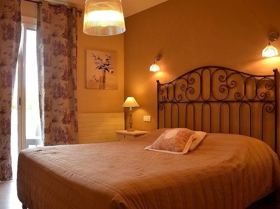 Logis Hotel Le Manoir & Lounge