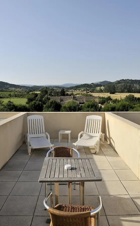 Logis Hotel Le Manoir & Lounge 3*, Apt